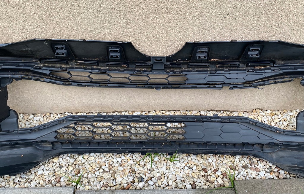 фото №7, Бампер перед vw up 1so.807.221f