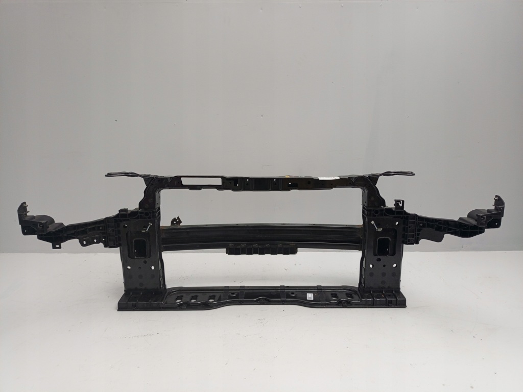 фото №10, Hyundai i30 ii 11- pas передній балка підсилювач бампера перед 64101a6200÷