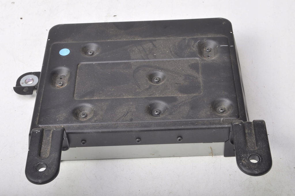 фото №5, Volvo s60 ii v60 усилитель радио 30659504