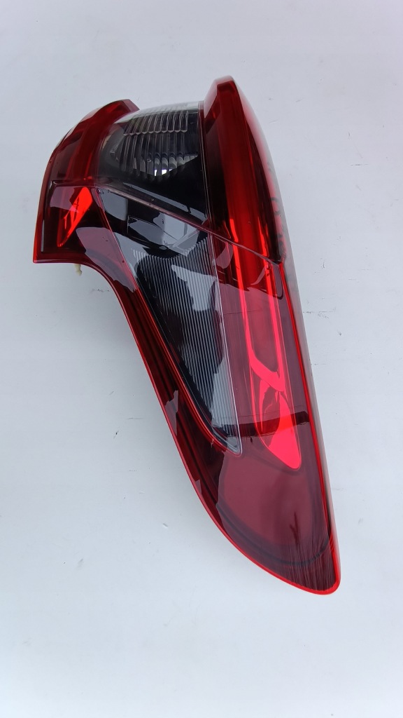 Фара задня задній правий nissan qashqai j11 рестайлінг  led Оригінал