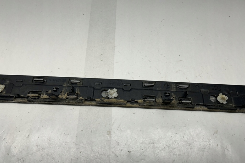 фото №11, Обивка задних правых дверь citroën berlingo k9 98186878 1.5l дизель