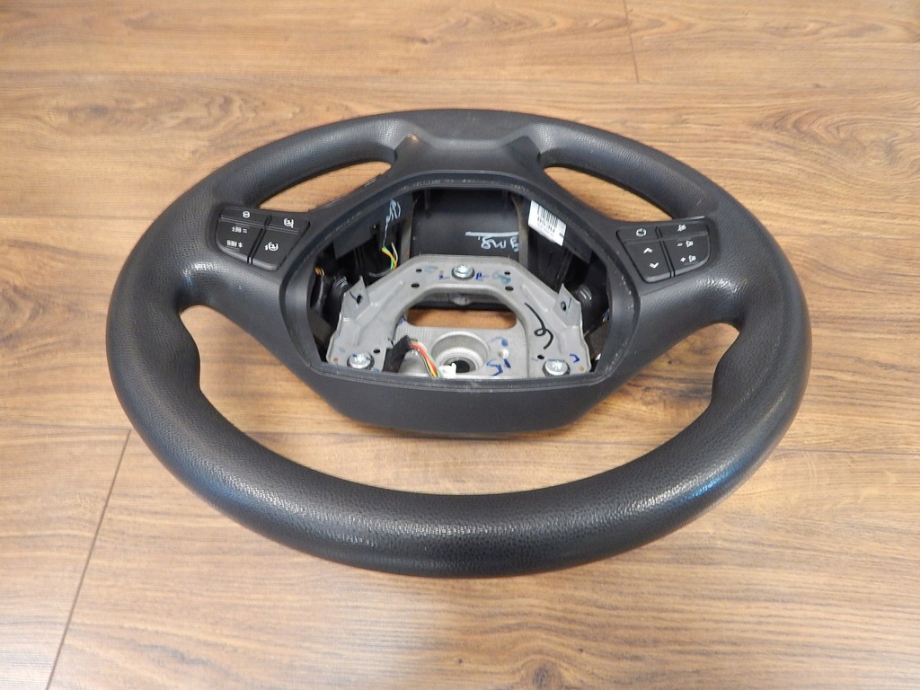 фото №7, Повітропровід hyundai i10 ii мультифункція круїз-контроль bdb