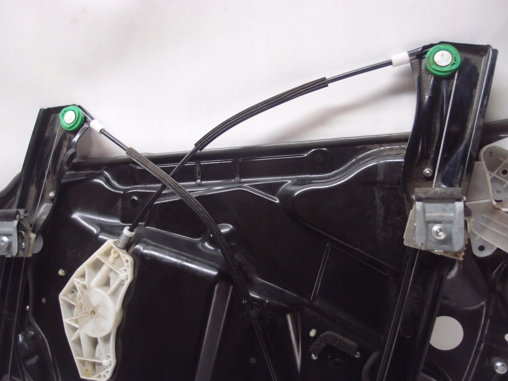 фото №9, Подъемник стекло левый перед vw passat b7 3aa837755