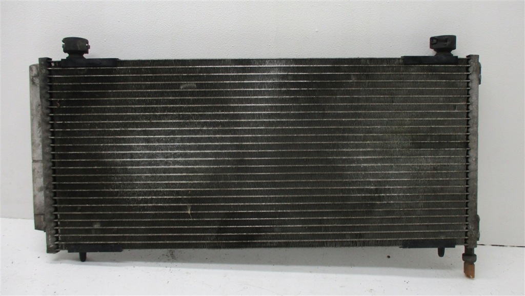 фото №1, Радіатор кондиціонера citroen c5 iii x7 2.7 hdi