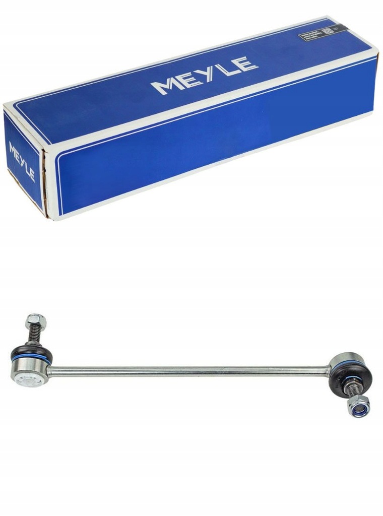 фото №9, З'єднувач стабілізатора. chevrolet p. lacetti 05- p meyle 29-16 060 0014 тяга /