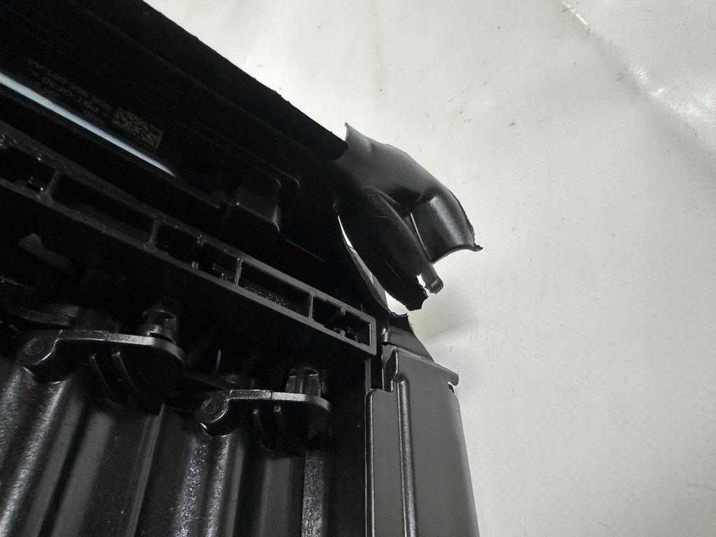 фото №9, Воздуховод воздуха seat leon iv 5fa122327a