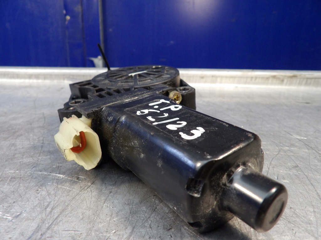 фото №4, Підйомник скло tp hyundai elantra iii