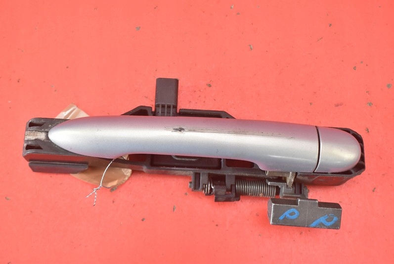 фото №1, Ручка права перед передня tea19 8200008431 renault vel satis 02-05