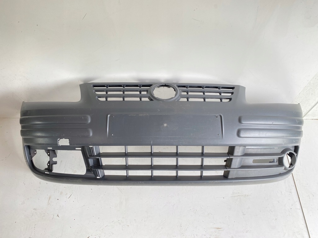 фото №15, Бампер передний перед vw caddy 3 iii 2k0 2003-2010