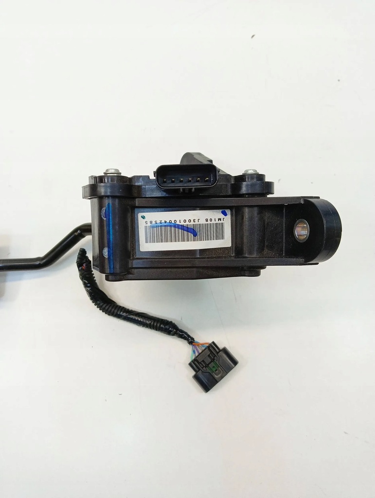 фото №5, Honda cr-v iii lift 09-12 датчик положение педали газа