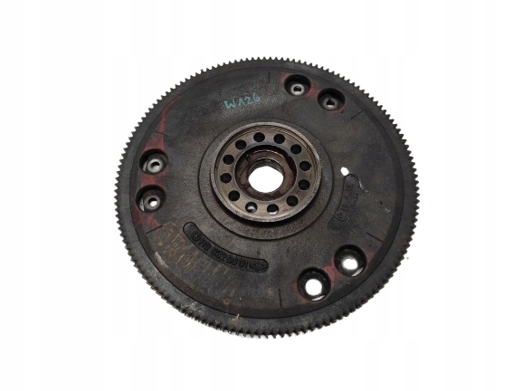 фото №1, Mercedes s w126 72- 2.8 автоматическая коробка передач колесо маховик 1100320001