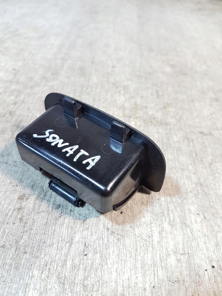 фото №3, Пепельница hyundai sonata iv lift