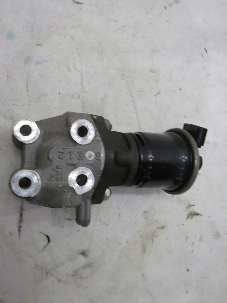 фото №1, Клапан egr honda jazz 1.3 b iv 15-
