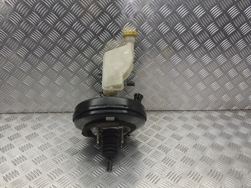 фото №1, Усилитель тормозов peugeot 1007 1.4 9649329580