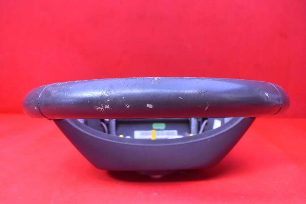 фото №5, Воздуховод кожаный мультифункция jaguar s-type 04-08