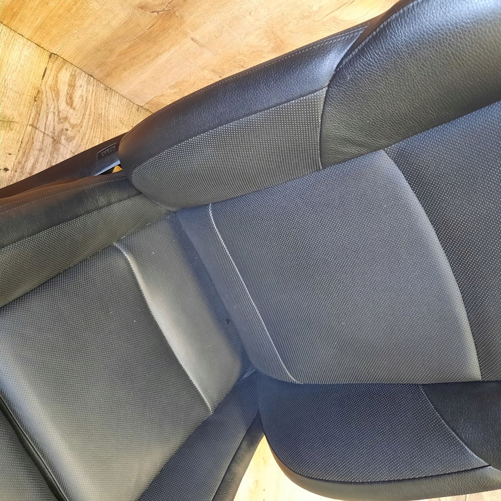 фото №12, Вентилируемые подогрев europa bmw f11 сиденье сиденья сиденья заднее сиденье комплект