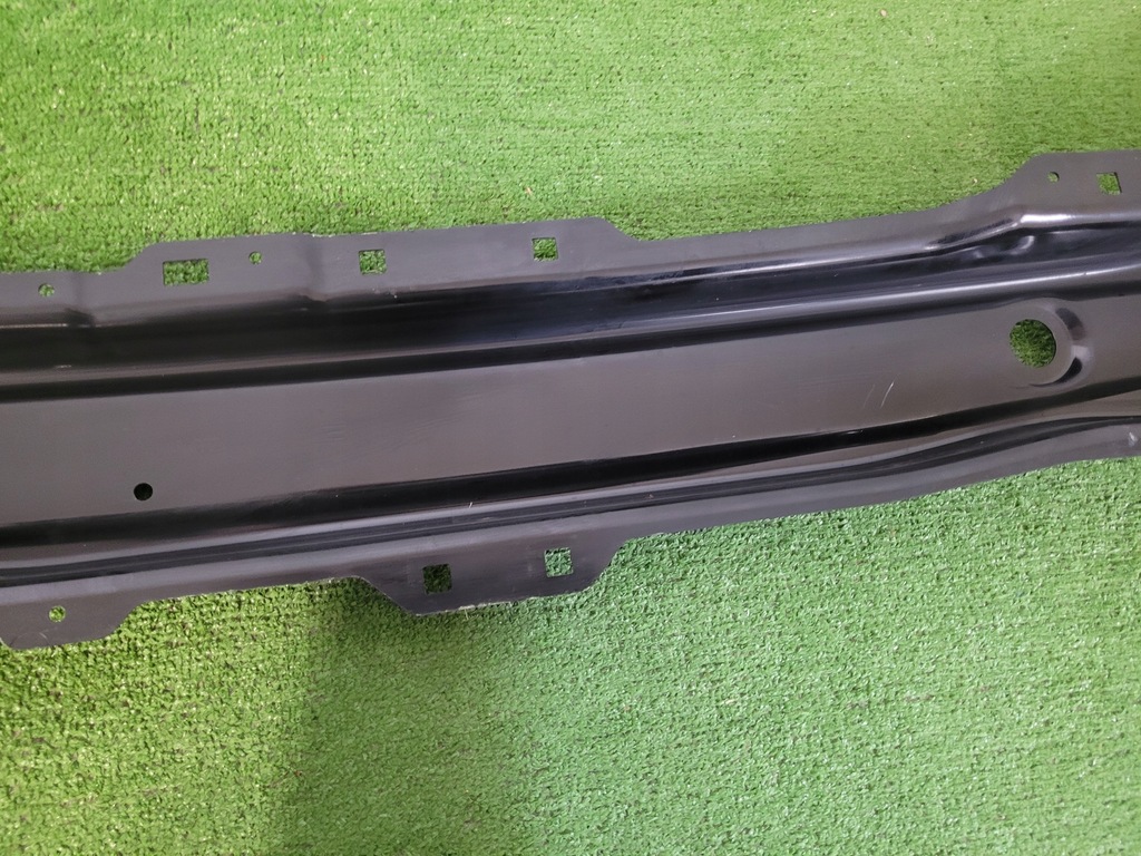 фото №8, Dacia duster ii 2 балка бампера перед передня підсилювач