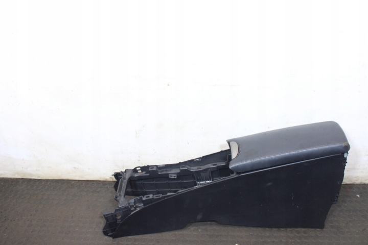 фото №1, Тунель середній toyota avensis iii t27