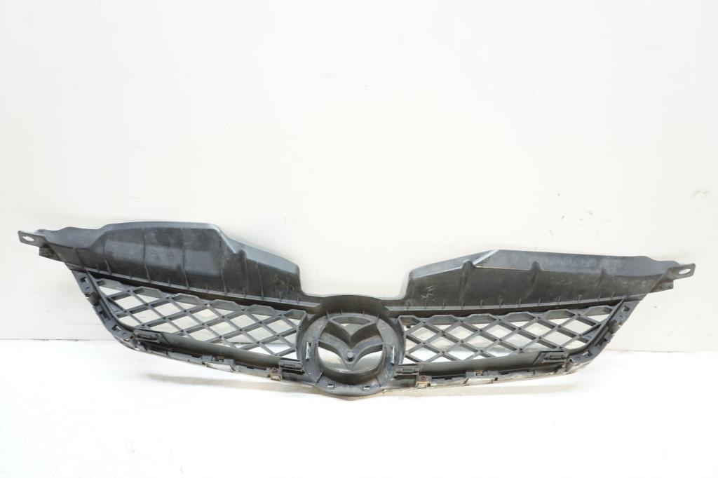 фото №5, Решётка радиатора решётка радиатора mazda 5