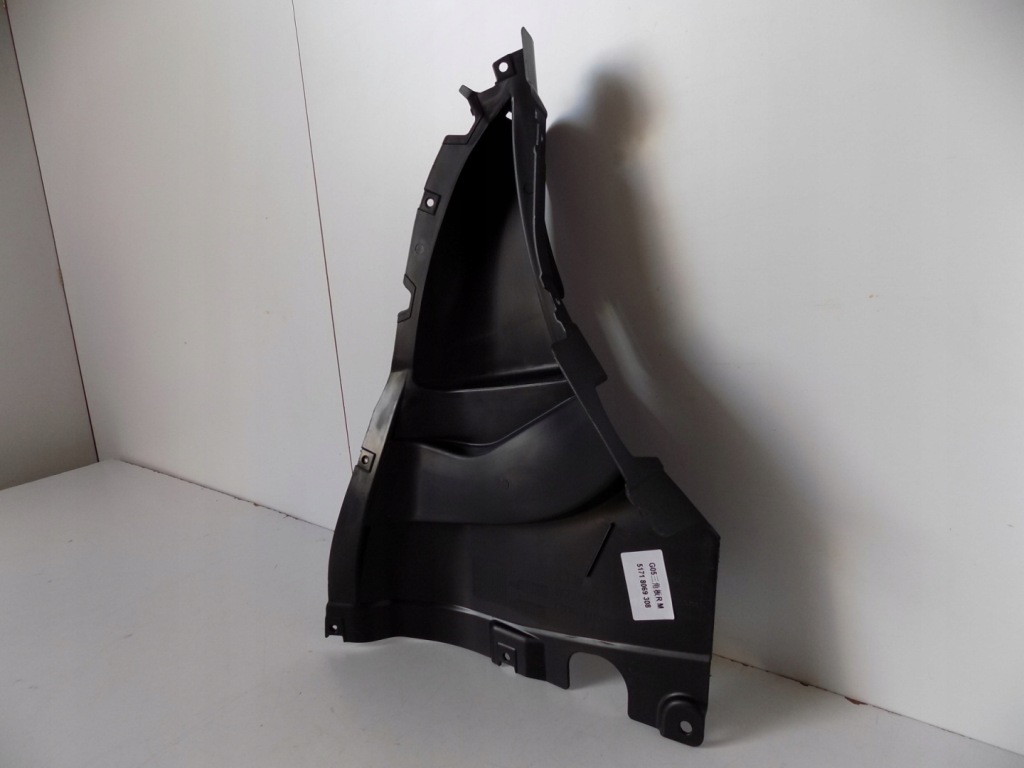 фото №2, Защита нижняя bmw x5 g05 m набор r - 11961