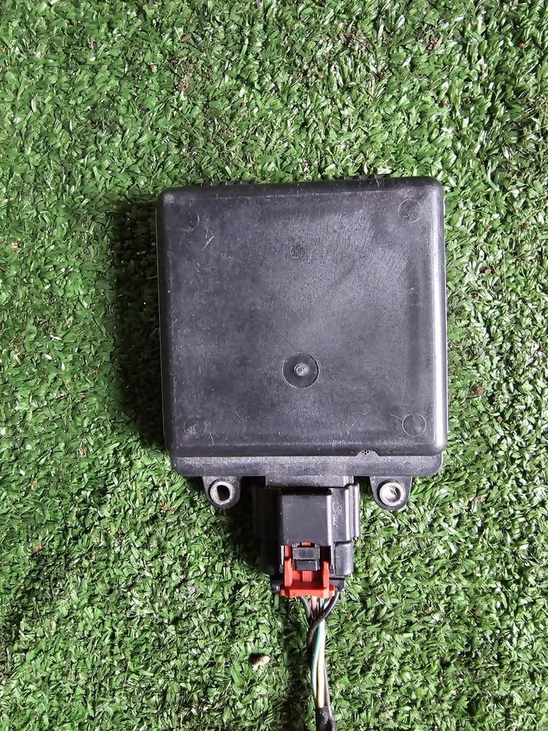 фото №1, Радар distronic датчик jeep 68137930al