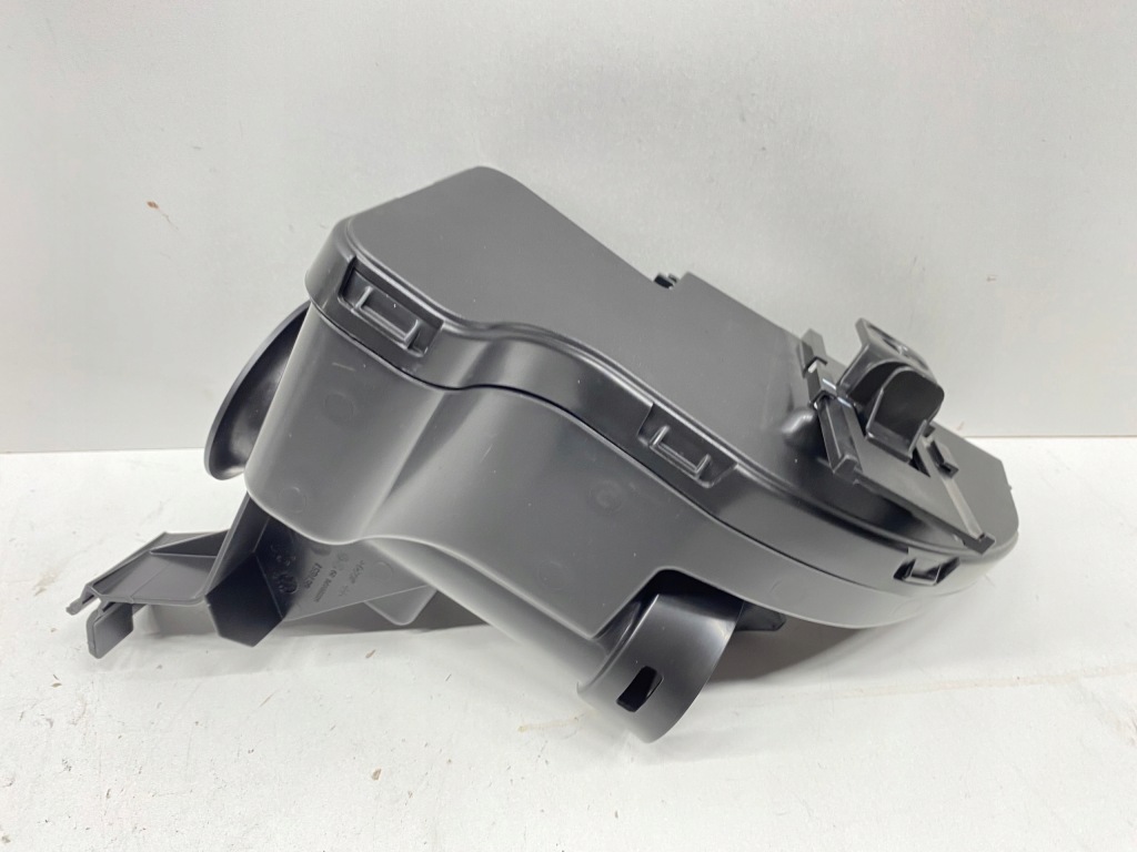 фото №7, Резонатор канал впуск повітропровід повітря peugeot 208 2008 citroen c3 c4