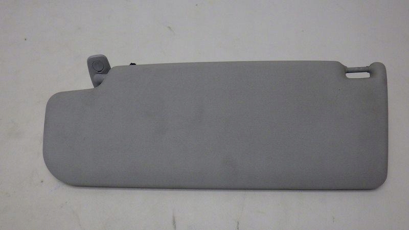 фото №1, Козырёк защита правая skoda superb i 6x0857552