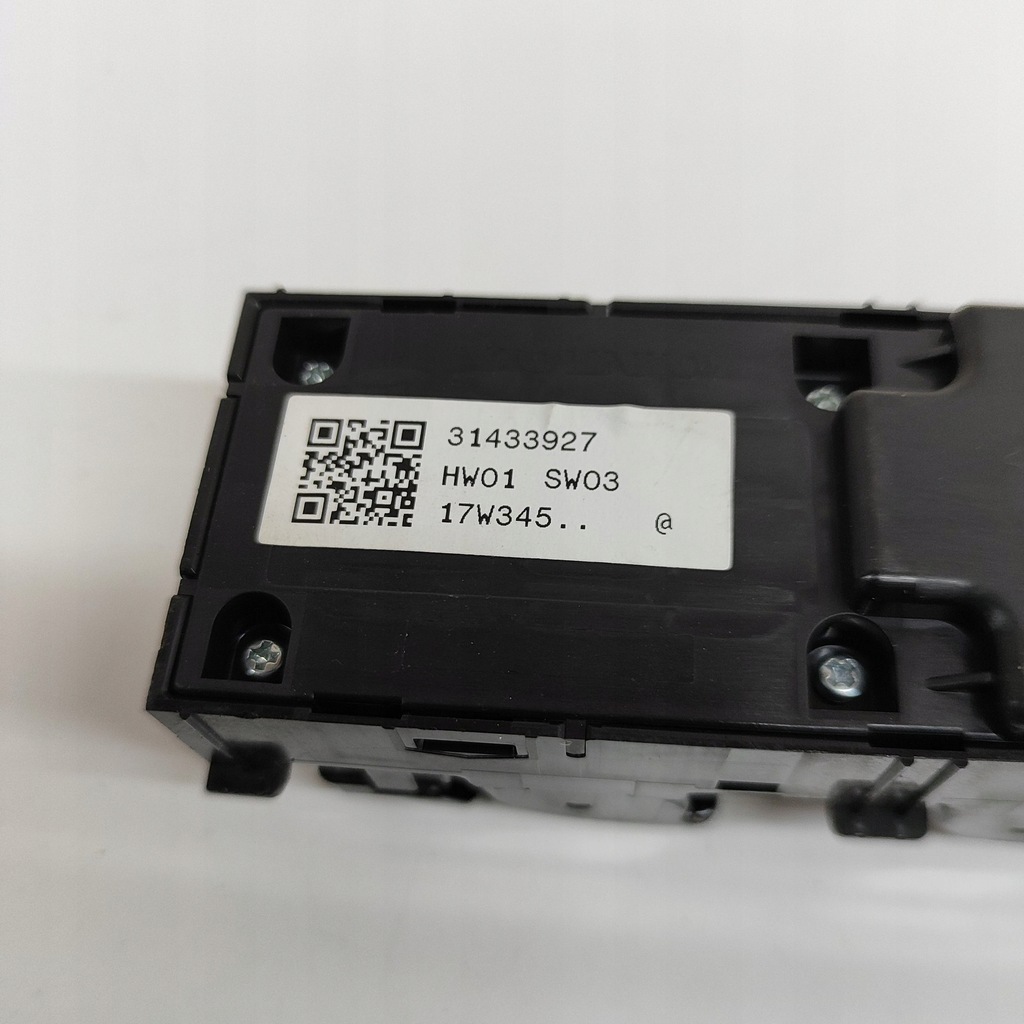 фото №7, Volvo xc90 2018 перед сторона ліва кнопки вікон