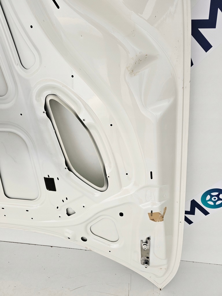 фото №9, Капот ferrari portofino