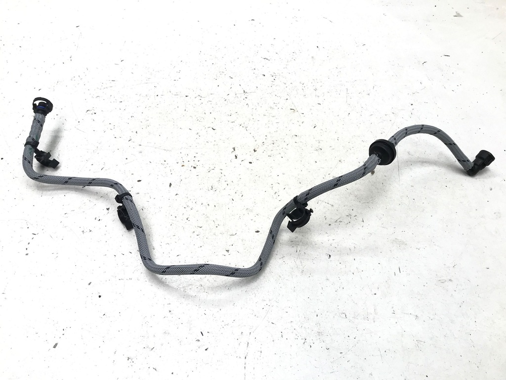 фото №1, Citroen c5x c5 x 508 ii ds7 1.6 thp 2023 шланг труба wąż пального 9818431480