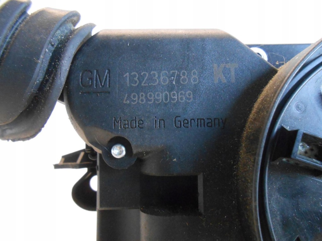 фото №2, Перемикач комбінований замок запалювання astra h 1.4 #