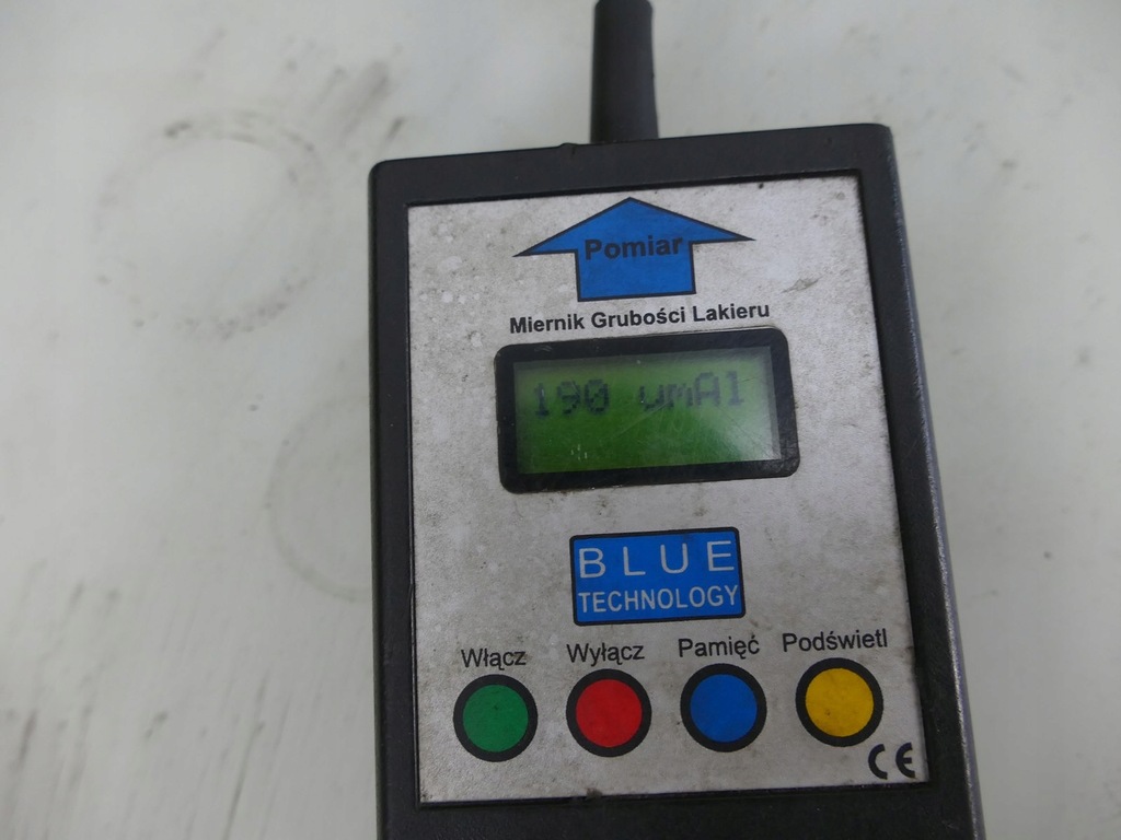 фото №15, Mercedes c w204 крыло правый перед цвет 775