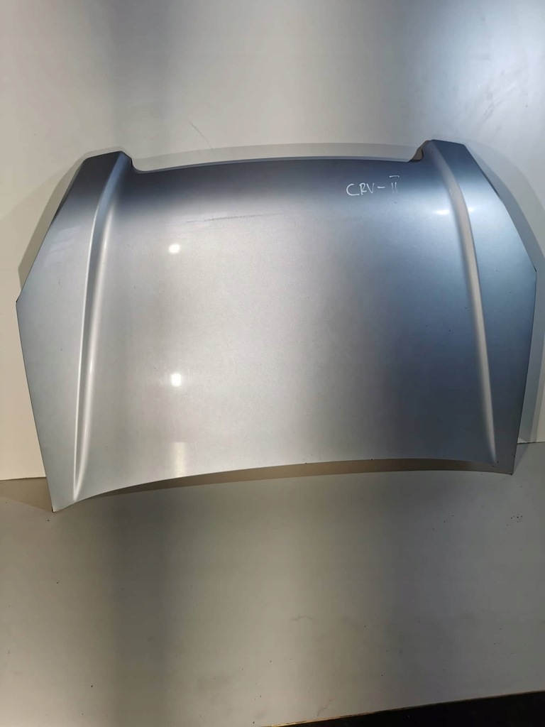 фото №1, Капот кришка двигуна honda cr-v crv ii