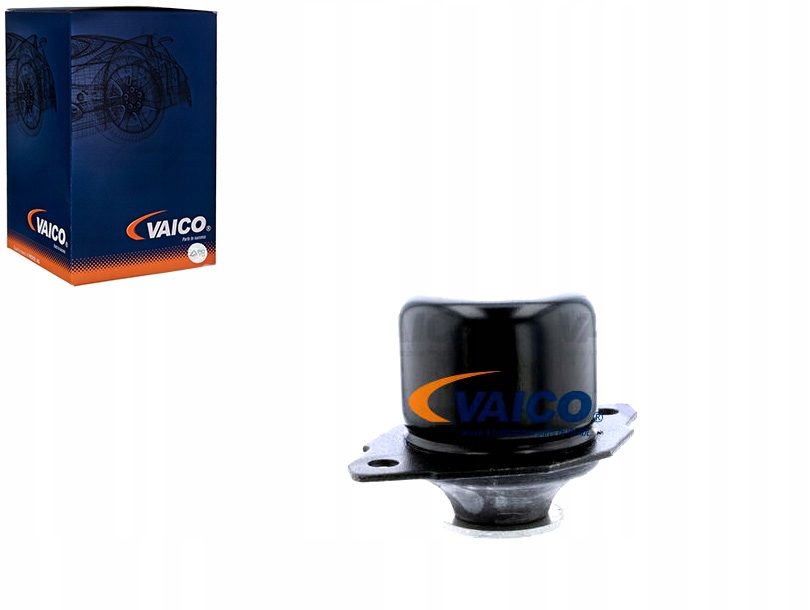 фото №14, Vaico подушка двигателя с задний l seat cordoba cordoba vario toledo i