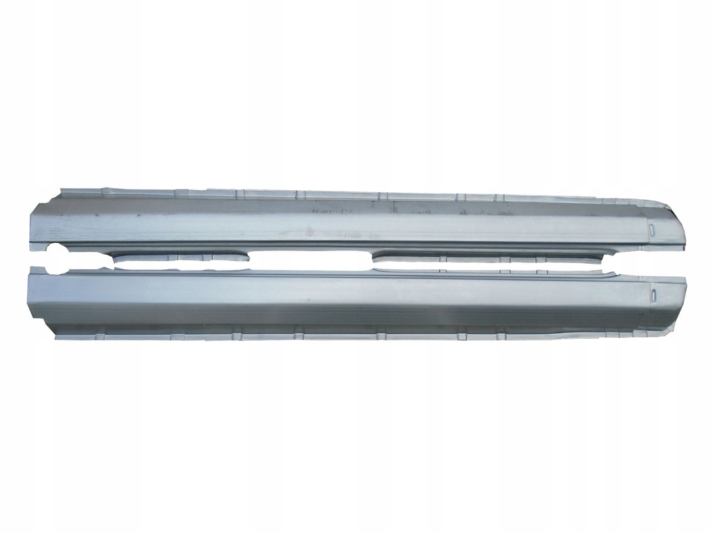 фото №1, Daewoo lanos поріг пороги комплект лівий +правий оцинковка