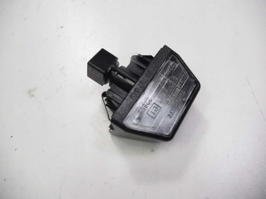 фото №5, Підсвітка двері задня renault express 7701366149