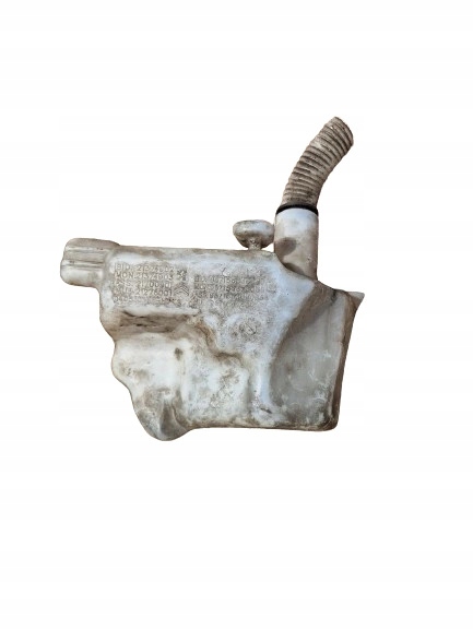 фото №1, Бачок омывателя citroen berlingo ii partner iii