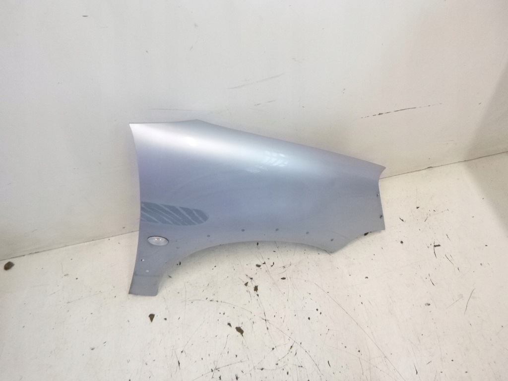 фото №5, Крила правий peugeot partner lift i 2004r. eylc