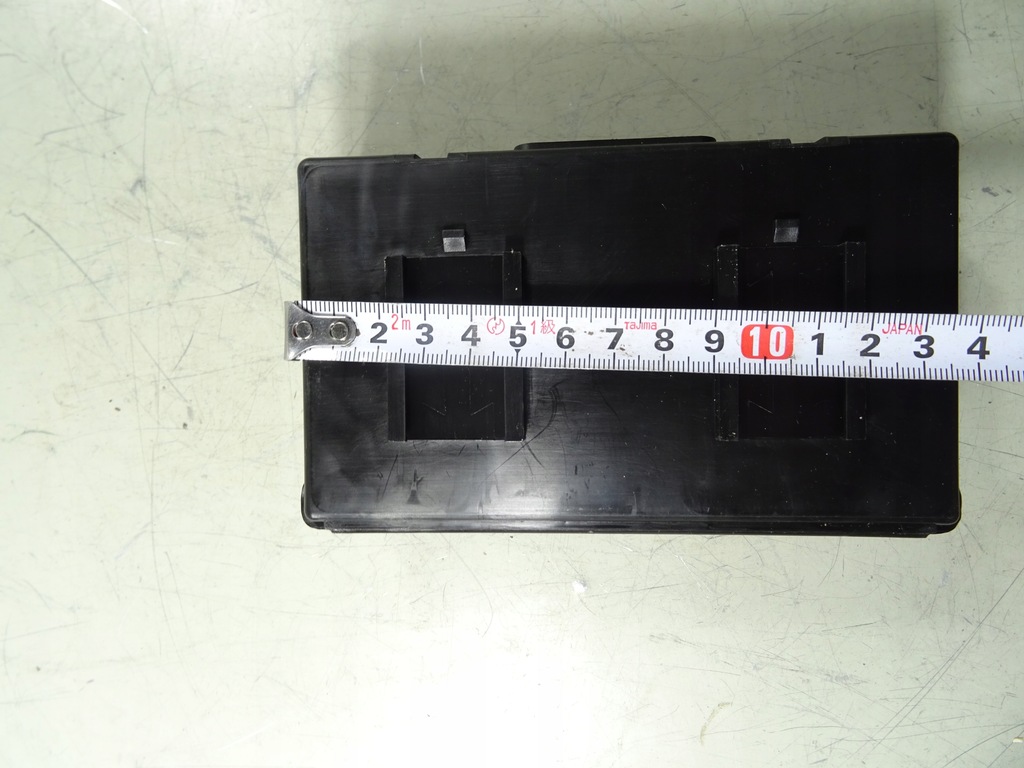 фото №8, Кришка реле peugeot 807 6547sb oem