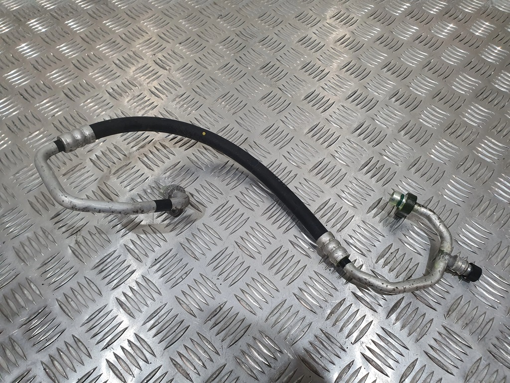 фото №1, Шланг кондиционера mazda 2 dj 1.5 b 14-