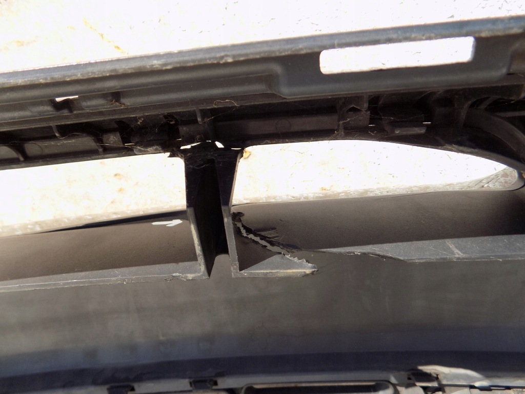 фото №13, Бампер перед mini countryman r60 s