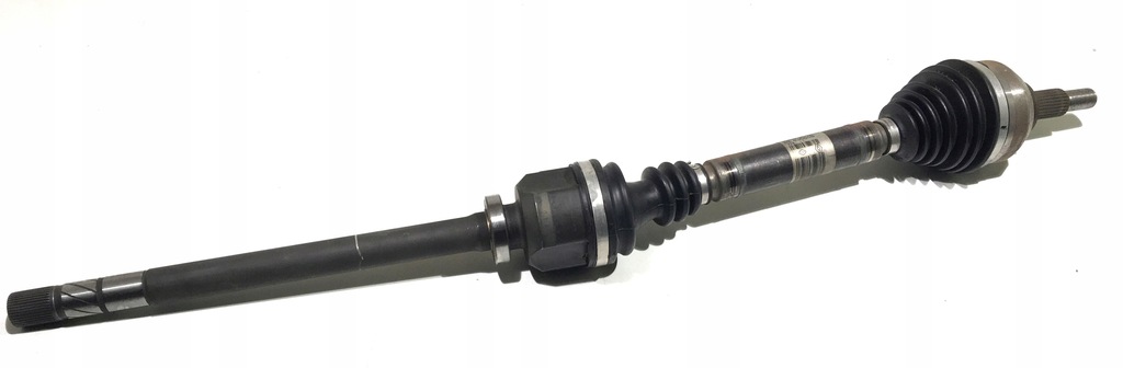 фото №1, Renault laguna ii привідний вал оригінальний 8200436848