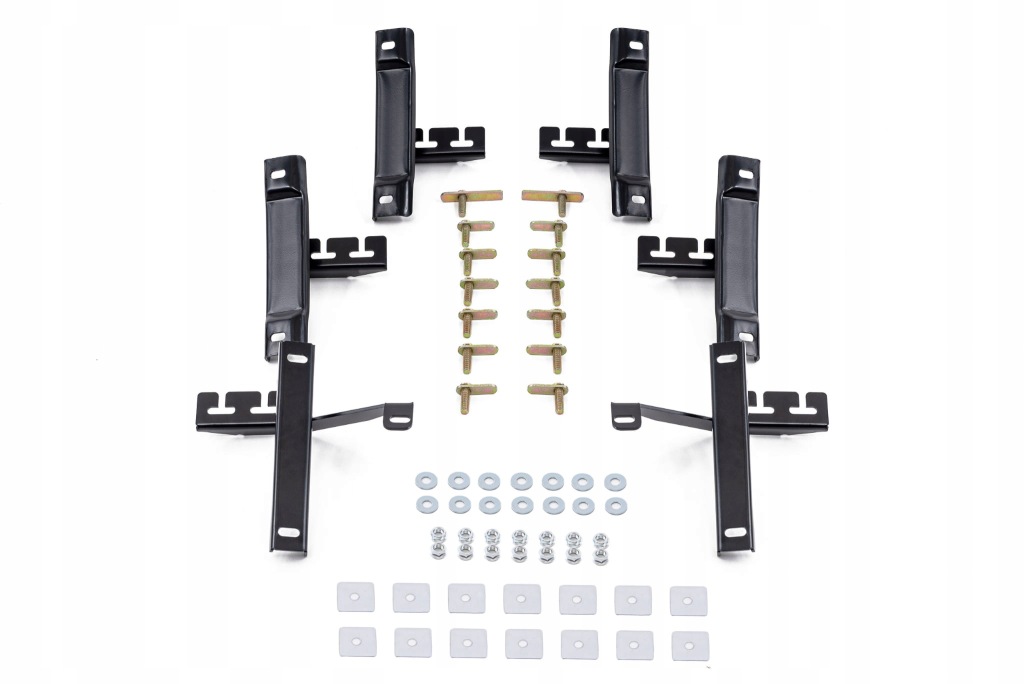 фото №14, Toyota rav4 v xa50 2019+ пороги боковой пороги автомобильные