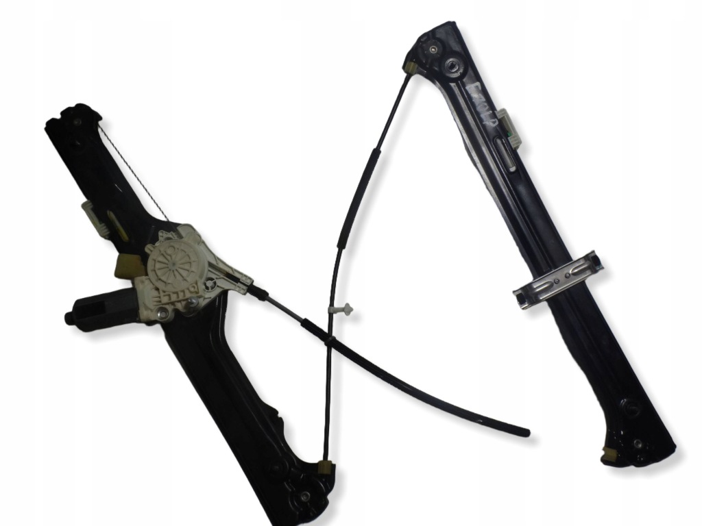 фото №1, Підйомник скло bmw e70 x5 лівий перед 7267657