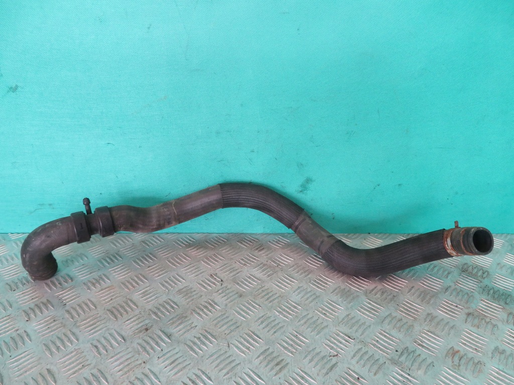 фото №1, Шланг wąż труба wody trafic iii vivaro b