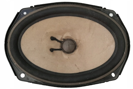 фото №1, Динамик аудио дверь перед mazda rx8 rx-8 262535