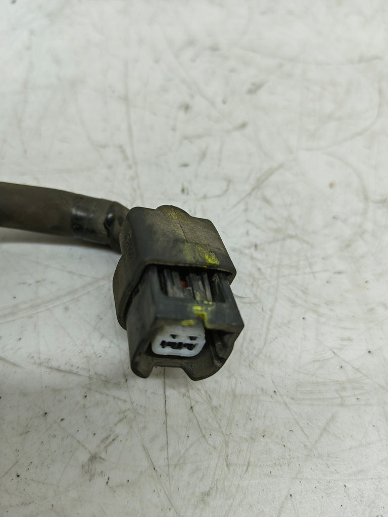 фото №6, Honda hr-v ii ru 1.5b электропроводка суппорт датчика abs левый задняя