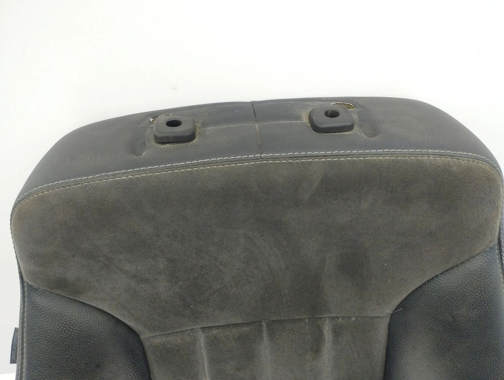 фото №5, Mercedes-benz r w251 2008 правая сторона сиденья, сиденье