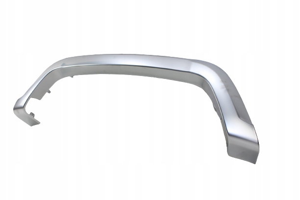 фото №3, Journey freemont crossroad хром молдинг бампера