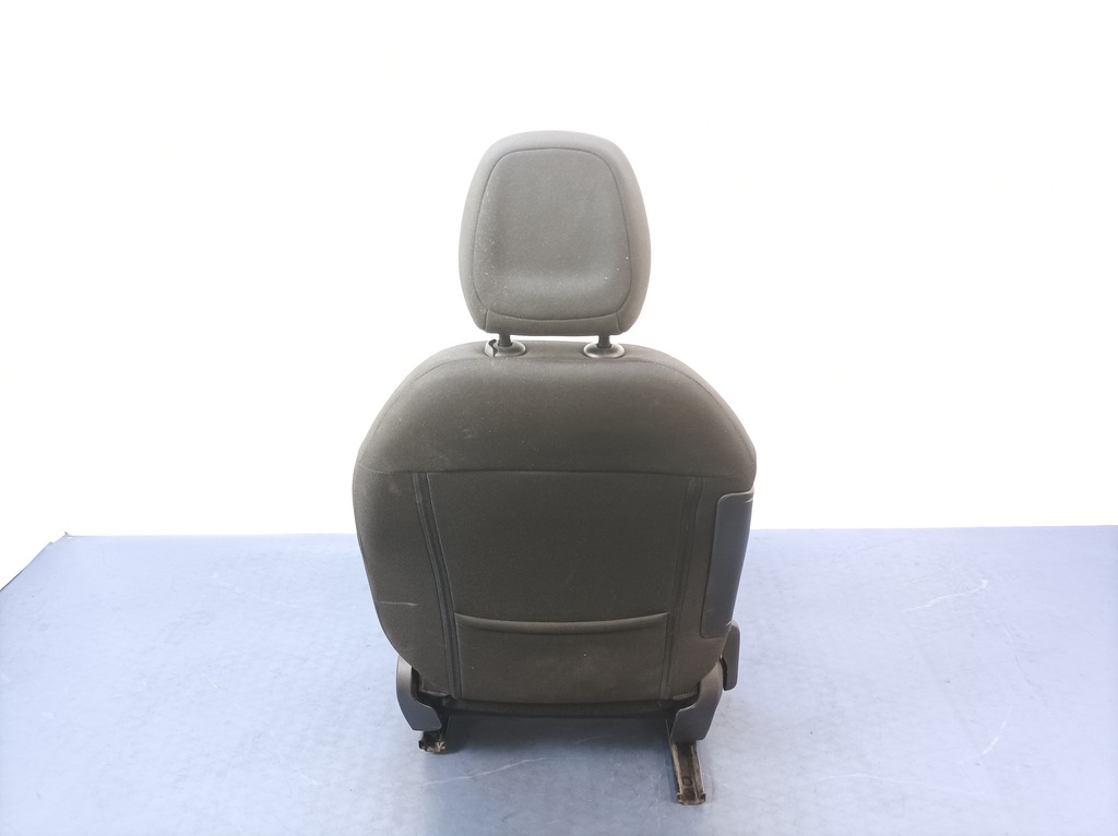 фото №4, Citroen c-elysee ii сиденье сиденье пассажира